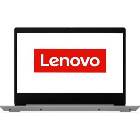 Lenovo Ideapad 3 81WD00B4MH - Laptop - 14 Inch