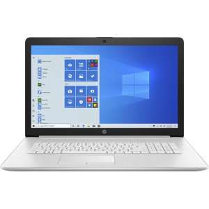 HP 17-by3740nd - Laptop - 17.3 Inch