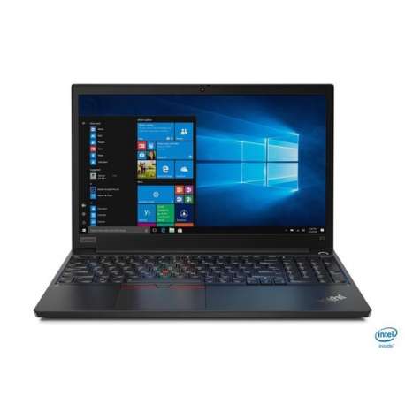 Lenovo ThinkPad E15 20RD004GMH - Laptop - 15.6 Inch