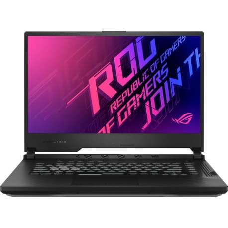 ASUS ROG G512LW-HN118T - Gaming Laptop - 15.6 inch