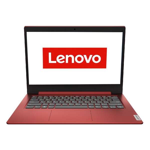 Lenovo Ideapad Slim 1 81VS006QMH - Laptop - 14 Inch