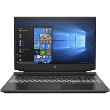 HP Pavilion Gaming 15-ec1706nd - Gaming Laptop - 15.6 Inch