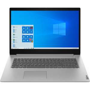 Lenovo Ideapad 3 15IML05 81WB00GNMH - Laptop - 15.6 Inch