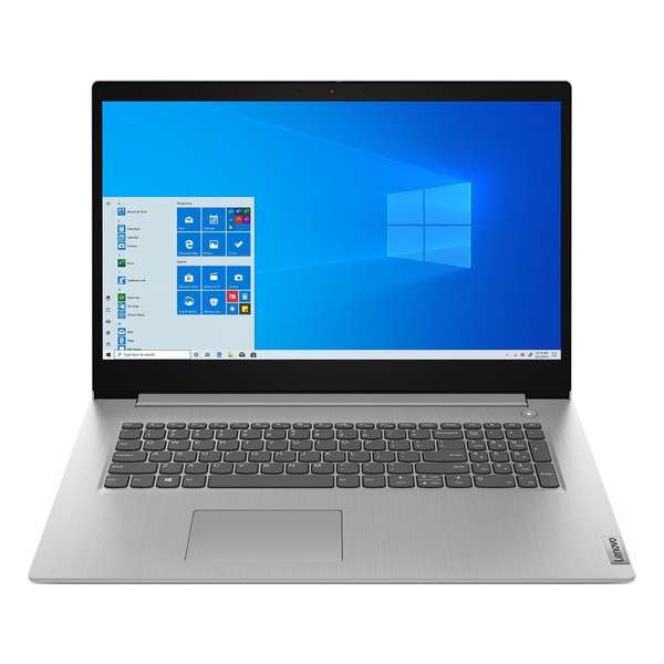 Lenovo Ideapad 3 15IML05 81WB00GNMH - Laptop - 15.6 Inch