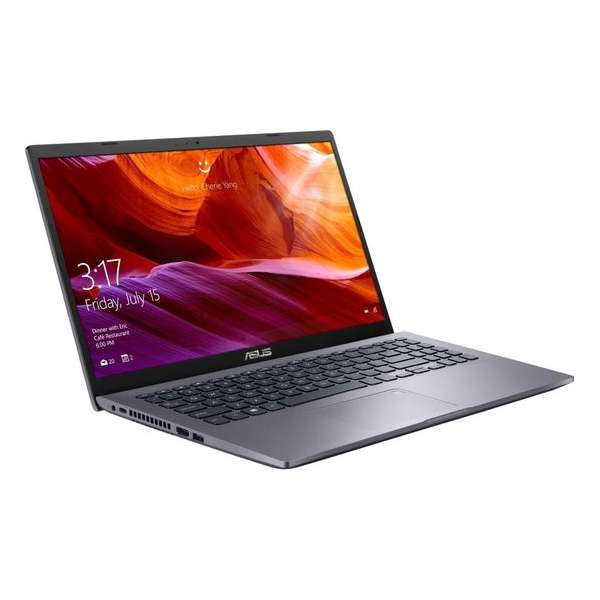 ASUS M509DA-EJ024T - Laptop - 15 inch - Ryzen 5