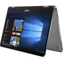 Asus VivoBook Flip TP401MA-BZ217TS - 2-in-1 Laptop - 14 Inch