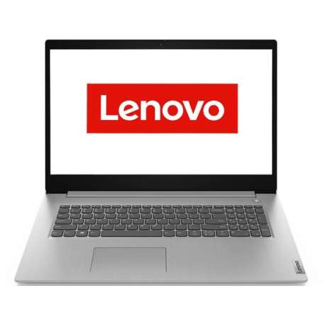 Lenovo IdeaPad 3 17ADA05 81W20036MH - Laptop - 17.3 Inch