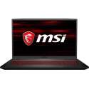 MSI GF75 10SCXR-205NL - Gaming Laptop - 17.3 Inch