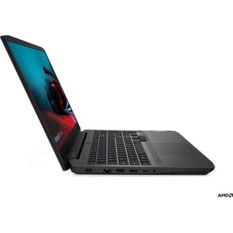 Lenovo Ideapad Gaming 3 82EY00BRMH - Gaming Laptop - 15.6 inch