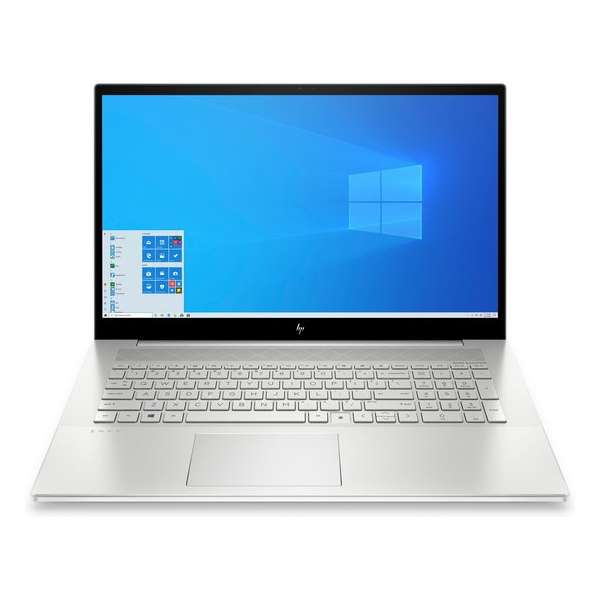 HP ENVY 17-cg0720nd - Laptop - 17.3 Inch