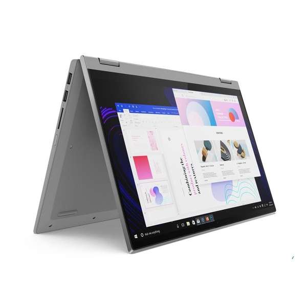 Lenovo IdeaPad Flex 5 81X3004NMH - Laptop - 15.6 inch