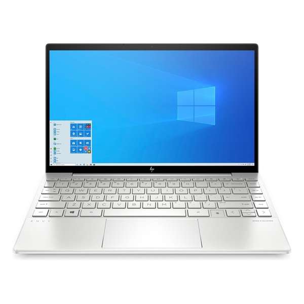 HP ENVY 13-ba0750nd - Laptop - 13.3 Inch