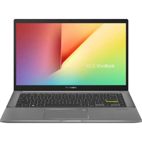 Asus Vivobook S433FA-EB636T - Laptop - 14 Inch