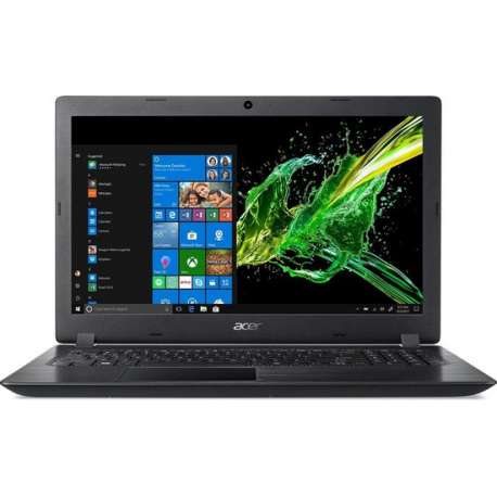 Acer Aspire 3 A315-22-670G - Laptop - 15.6 Inch