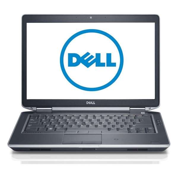 Dell Latitude E5420 (Refurbished) – Intel Core i5-2410M - 4GB - 120GB-SSD - Windows 10