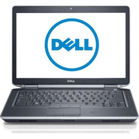 Dell Latitude E5420 (Refurbished) – Intel Core i5-2410M - 4GB - 120GB-SSD - Windows 10