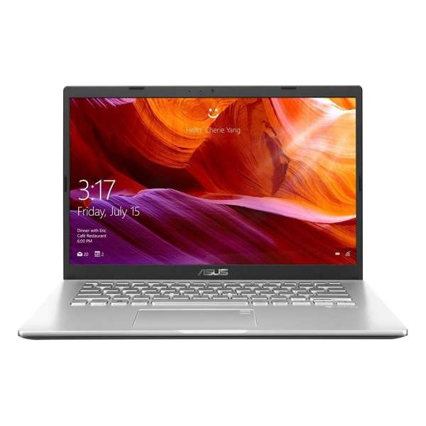 ASUS X409JA-EK008T - Laptop - 14 inch