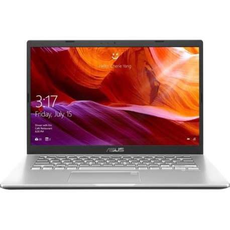 ASUS X409JA-EK008T - Laptop - 14 inch