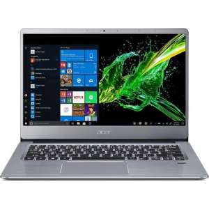 Acer Swift 3 SF314-58-58XS - Laptop -  14 inch