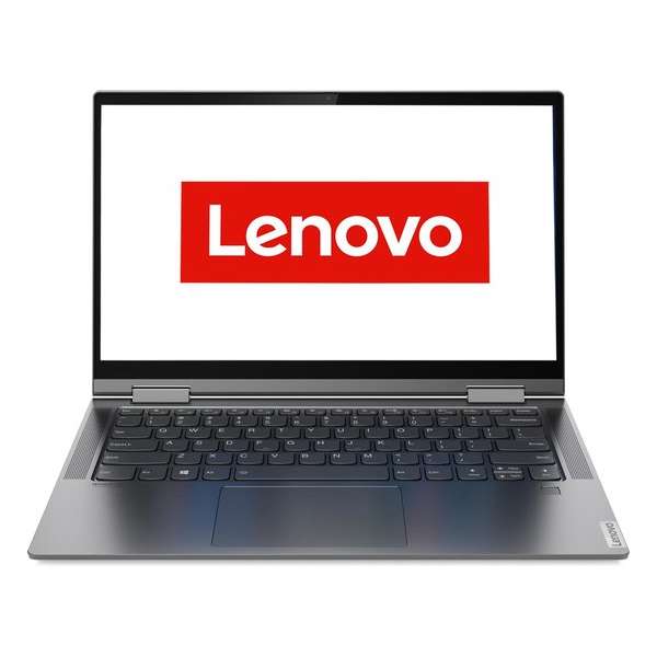 Lenovo Yoga C740-14IML 81TC0099MH - 2-in-1 Laptop - 14 inch