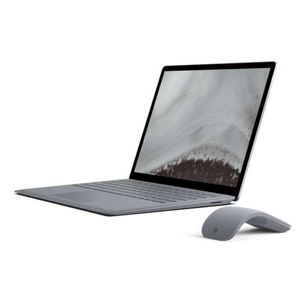 Microsoft Surface Laptop 2 - i5 - 8 GB - 256 GB - Platinum