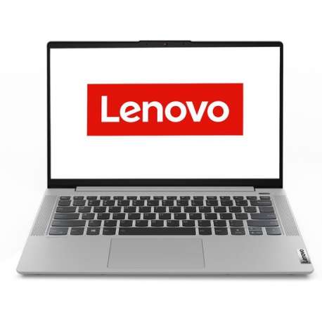 Lenovo Ideapad 5 81YH00DYMH - Laptop - 14 Inch