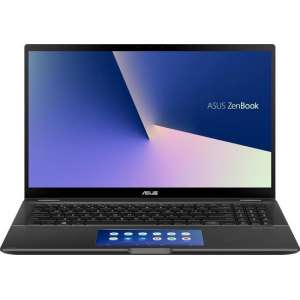 ASUS ZenBook UX563FD-A1080T - Laptop - 15.6 inch