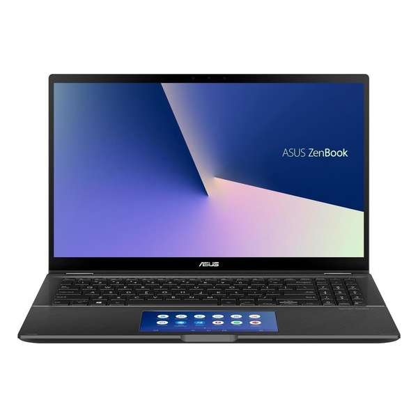 ASUS ZenBook UX563FD-A1080T - Laptop - 15.6 inch