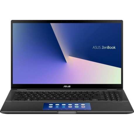 ASUS ZenBook UX563FD-A1080T - Laptop - 15.6 inch