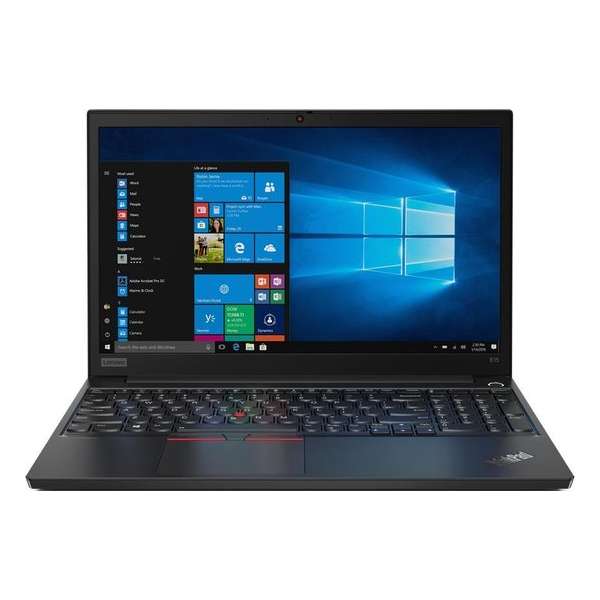 Lenovo ThinkPad E15 20RD0016MH - Laptop - 15 Inch