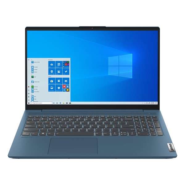 Lenovo Ideapad 5 15IIL05 81YK00DLMH - Laptop - 15.6 Inch