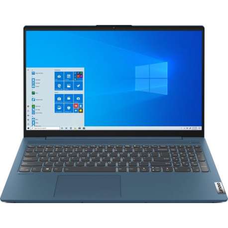 Lenovo Ideapad 5 15IIL05 81YK00DLMH - Laptop - 15.6 Inch