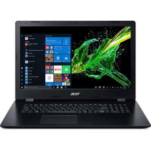 Acer Aspire 3 A317-51G-5585 - Laptop - 17.3 Inch