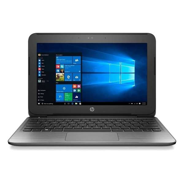 HP Pro G2 (Refurbished) - 11.6 inch - Intel N3050 (Dual Core) - 32GB SSD - Windows 10