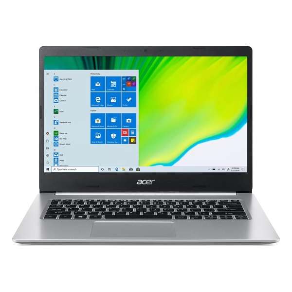 Acer Aspire 5 A514-53-3970 - Laptop - 14 inch