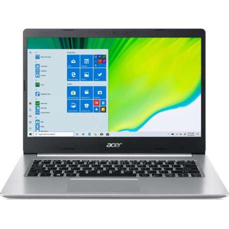 Acer Aspire 5 A514-53-3970 - Laptop - 14 inch