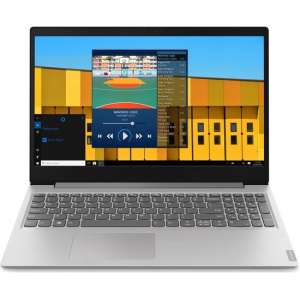 Lenovo Ideapad S145-15IIL 81W8008GMH - Laptop - 15.6 Inch