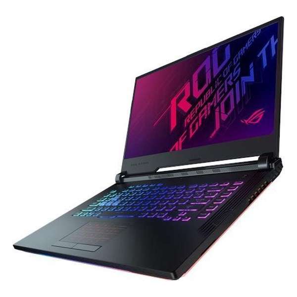 Asus ROG Strix G713G 17.3inch Gaming Laptop