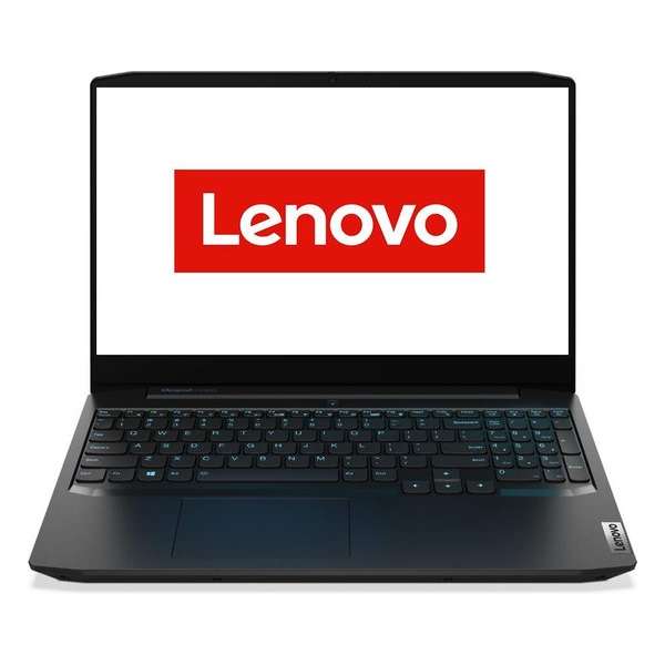 Lenovo Ideapad Gaming 3 81Y40044MH - Gaming Laptop - 15.6 Inch