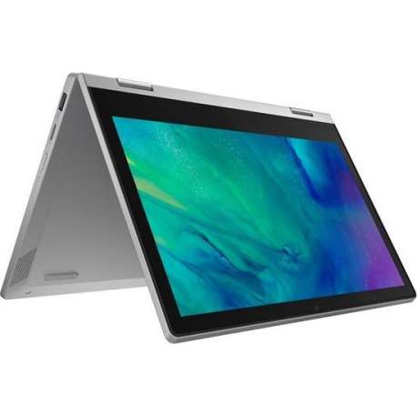 Lenovo IdeaPad Flex 3 82B2003AMH - 2-in-1 Laptop - 11.6inch