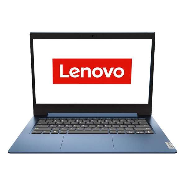 Lenovo Ideapad Slim 1-14AST-05 81VS006RMH - Laptop - 14 Inch