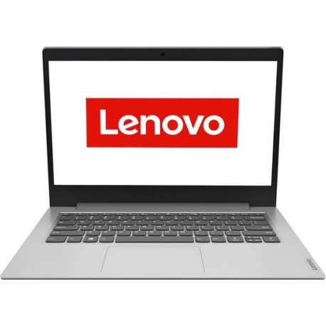 Lenovo Slim 1-14AST-05 81VS007AMH - Laptop - 14inch