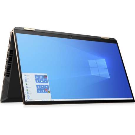 HP Spectre x360 15-eb0100nd - 2-in-1 laptop - 15.6 Inch