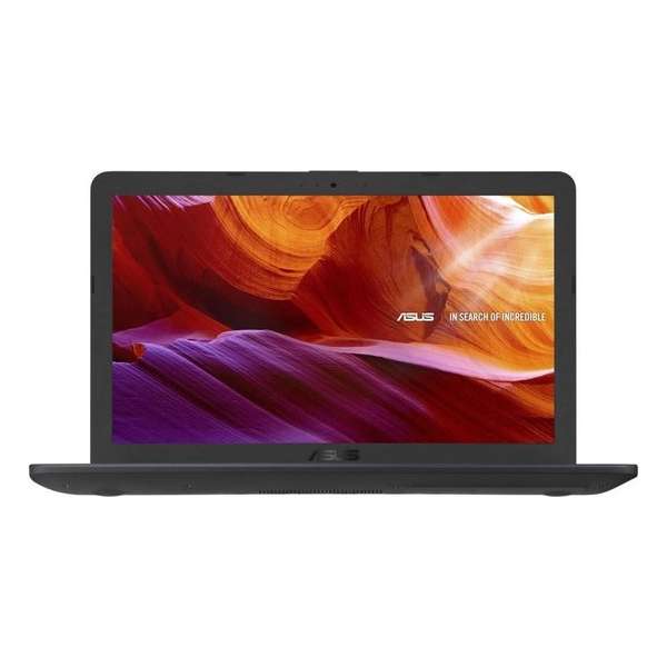 ASUS-X543MA-GO835 15.6 HD / N4000 / 4GB / 256GB / Windows 10 Pro