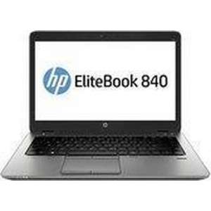 HP EliteBook 840 G2 Laptop - Refurbished door Cirres - A Grade