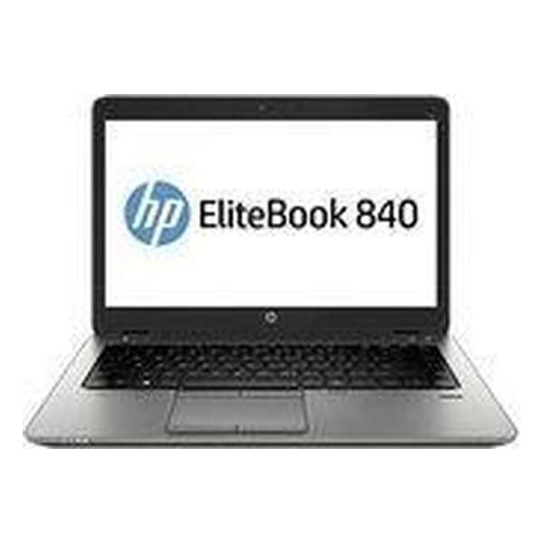 HP EliteBook 840 G2 Laptop - Refurbished door Cirres - A Grade