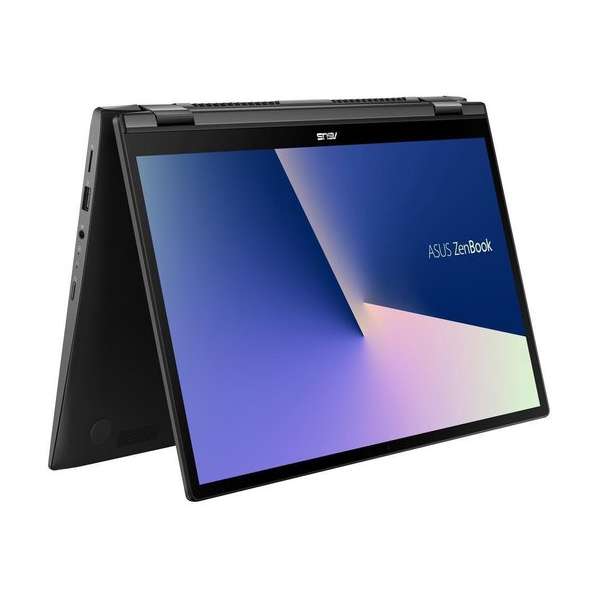 Asus Zenbook Flip 14 UX463FL-AI092T - 2-in-1 Laptop - 14 Inch