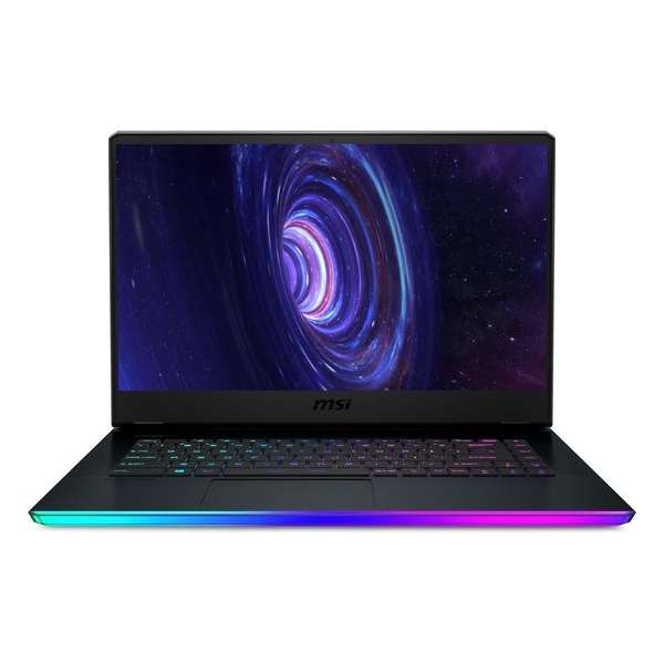 MSI 10SFS-297NL - Gaming Laptop - 15.6 Inch