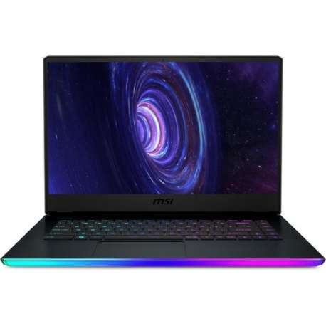 MSI 10SFS-297NL - Gaming Laptop - 15.6 Inch