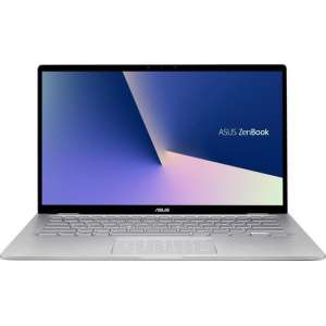 ASUS Zenbook Flip - 2-in-1 laptop - 14 inch